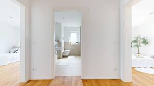 Moderne 4,5-Zimmer-Wohnung mit 2 Balkonen in attraktiver Münchner Lage – 81243 München – Vorschaubild 9