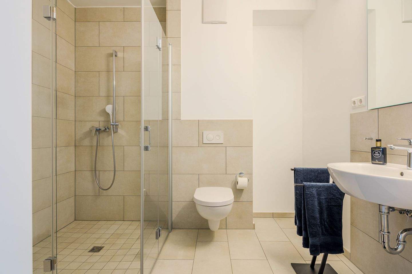 Familien-Stadthaus mit perfekter Grundrisslogik | 5 Zimmer | ca. 144 m² | Südausrichtung – Hannover – Vorschaubild 9