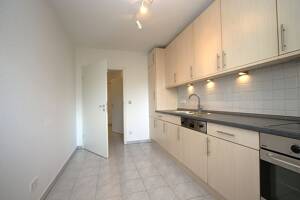 Spot on! Frisch renovierte Terrassenwohnung mit Tiefgaragenstellplatz – 64291 Darmstadt – Vorschaubild 6