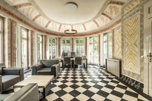 Ihr neuer Geschäftssitz in traumhafter Denkmalvilla, direkt am Park Sanssouci – 14471 Potsdam – Vorschaubild 4