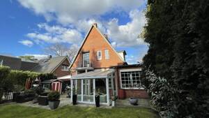 EFH Blankenese/ Sülldorf freistehend, Sauna, Pool – 22589 Hamburg – Vorschaubild 2