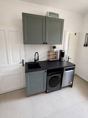 Hochwertig sanierte 3-Zimmer-Altbauwohnung mit EBK und Balkon in Bestlage des Johannesviertels – 64293 Darmstadt – Vorschaubild 8