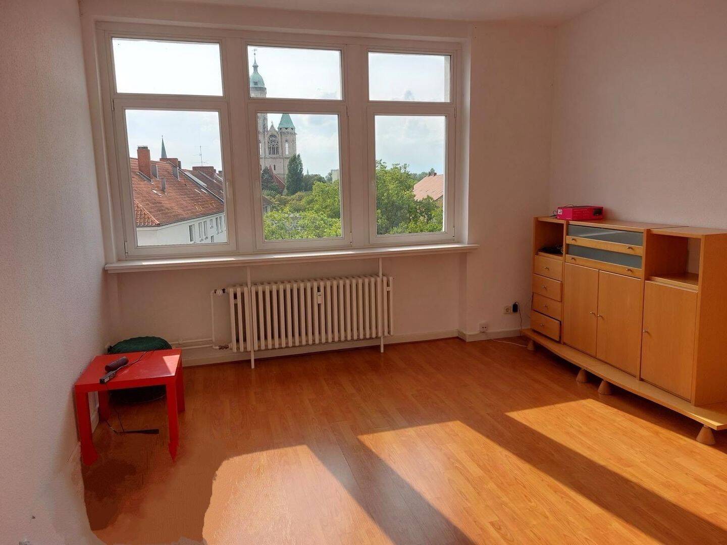 Helle 3-Zimmer-Wohnung in Braunschweiger Innenstadt – Braunschweig – Vorschaubild 2