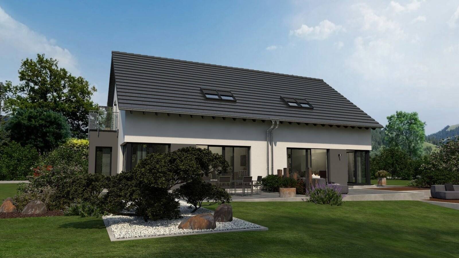 **Solingen** Zweifamilienhaus in Solingen – Solingen – Vorschaubild 9