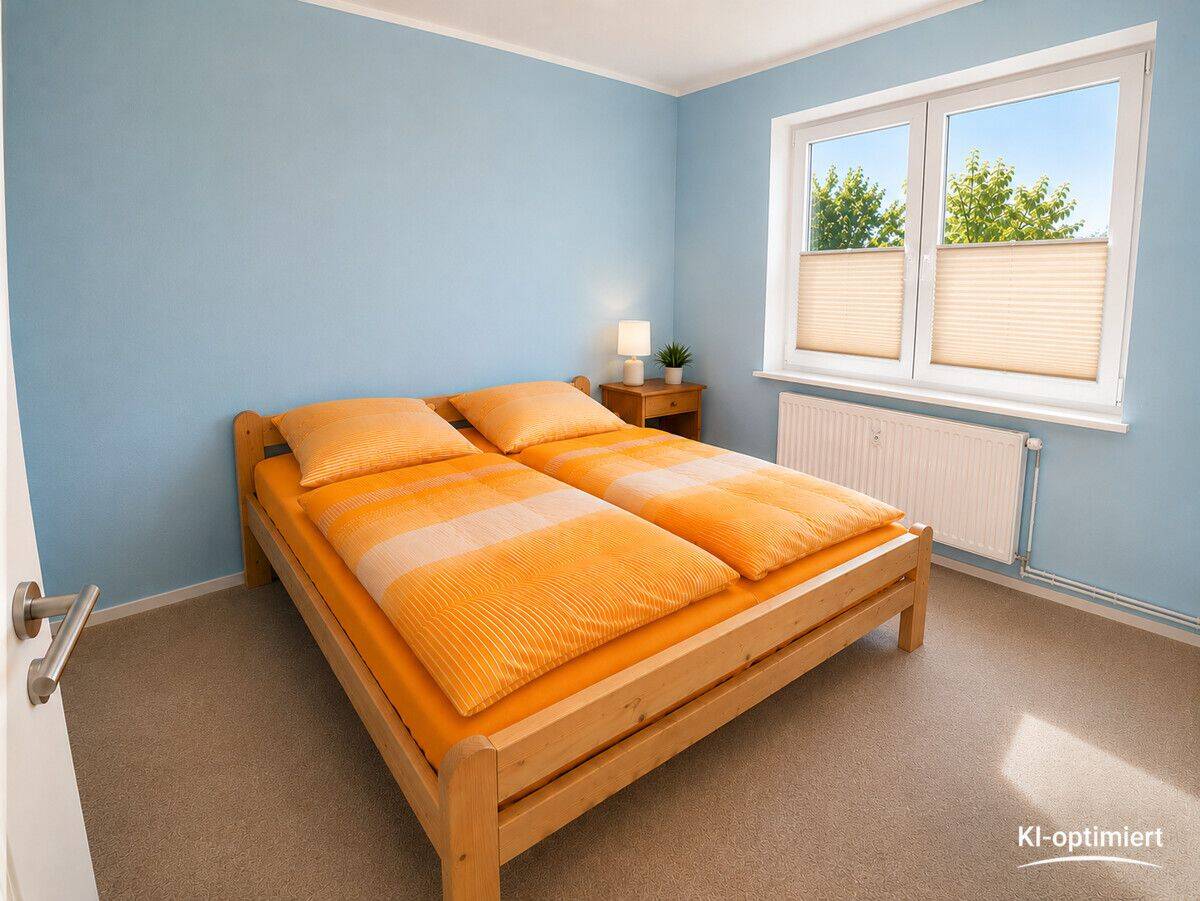 2-Zimmer-Eigentumswohnung in Warnemünde – Rostock – Vorschaubild 9