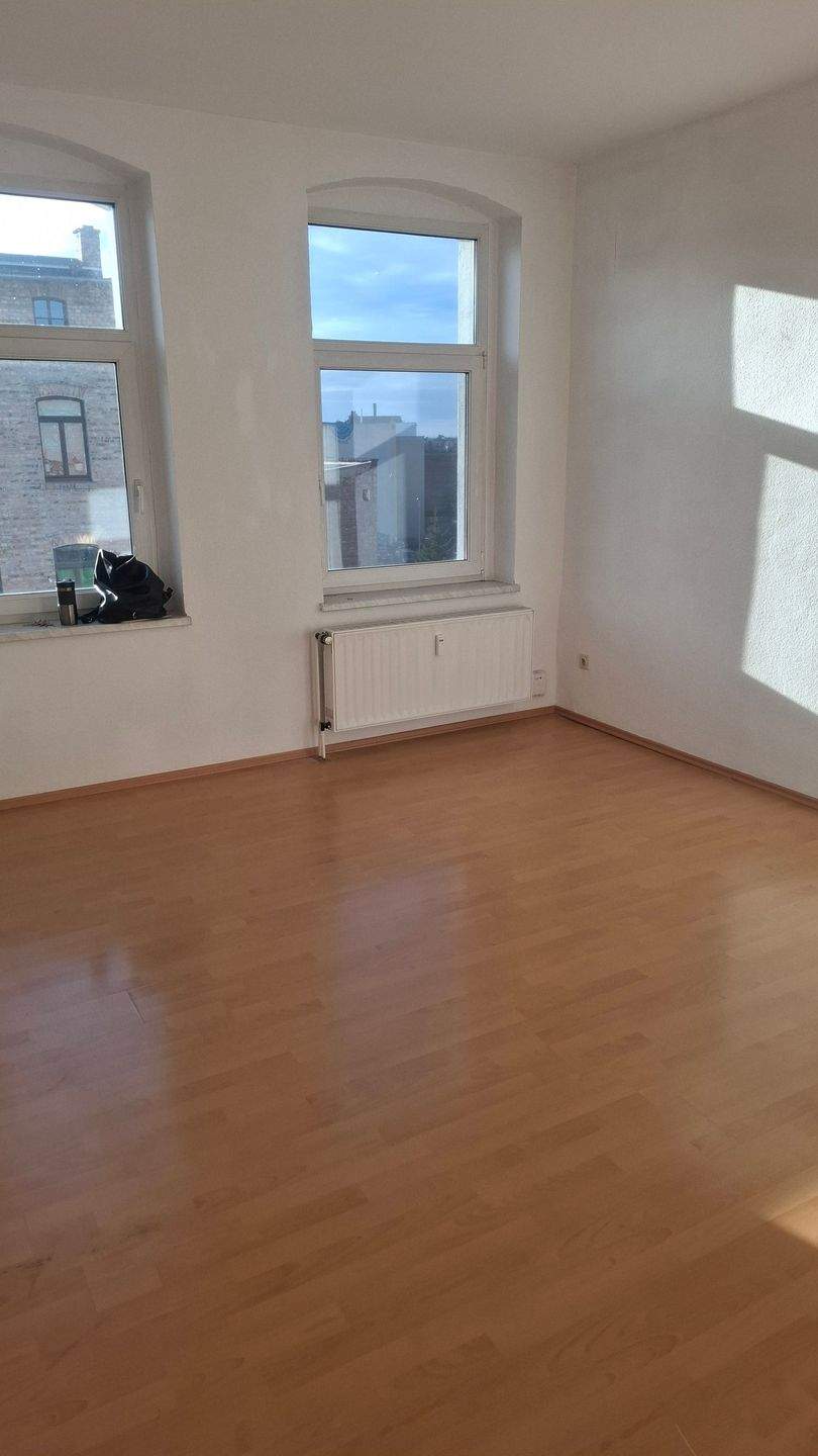 Gemütliche und helle Wohnung im Herzen des Paulusviertels – Halle (Saale) – Vorschaubild 3
