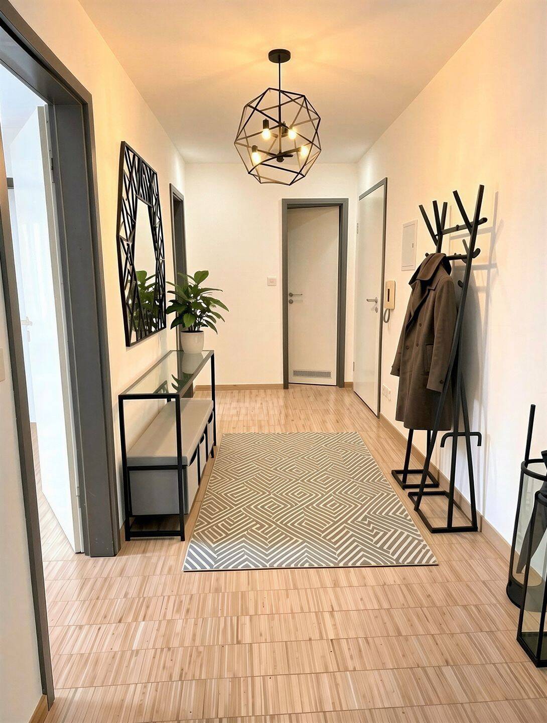 Ein schönes Zuhause - große 2-Zimmer Wohnung - frisch renoviert - tolle Altstadtlage – Ingolstadt – Vorschaubild 7