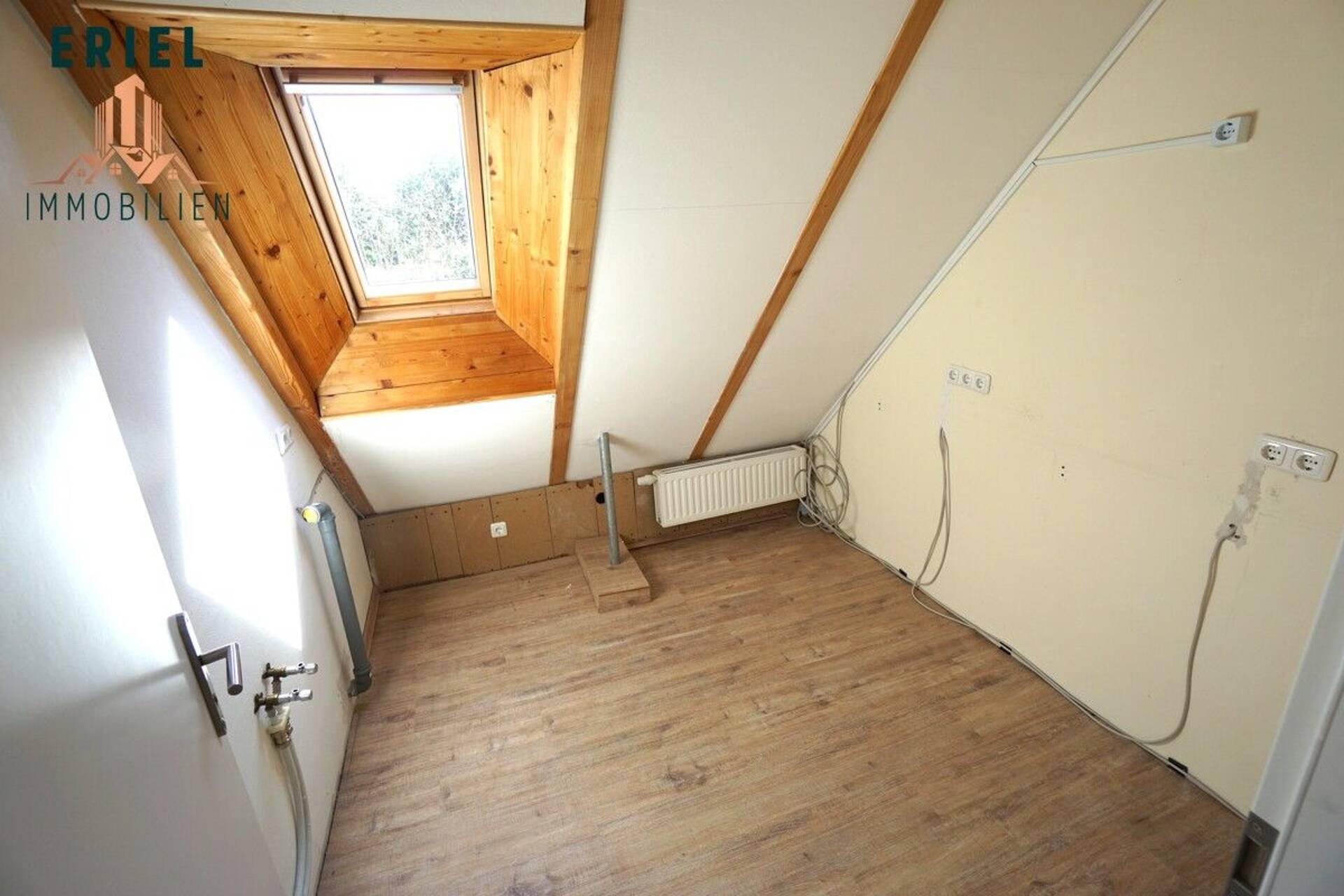 Einfamilienhaus in 26605 Aurich / Wallinghausen mit 149 m² kaufen