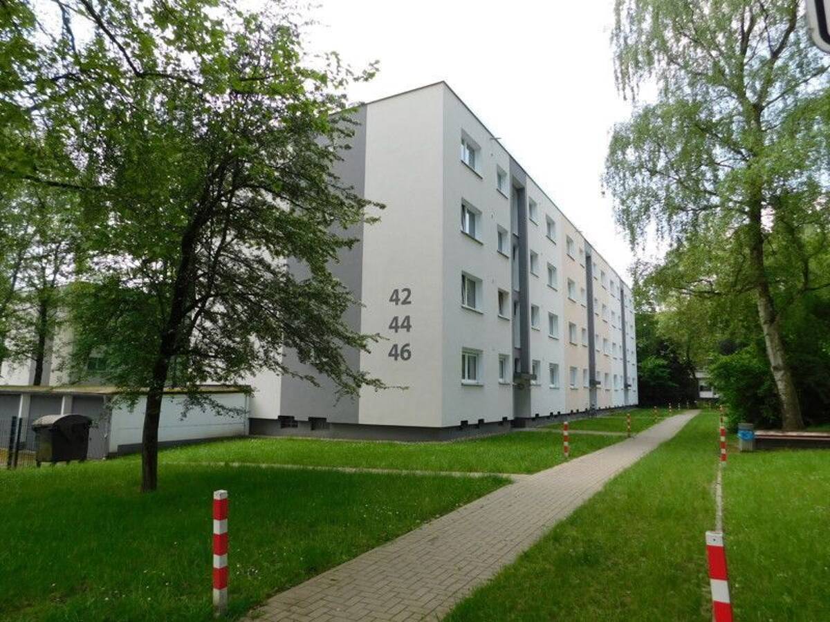 3-Zimmer mit großem Balkon, ideal für eine nette Familie! – 44894 Bochum – Bild 1 von 4