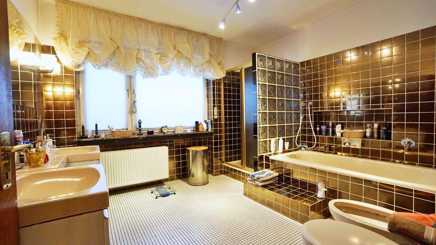 Unternehmer VILLA - Versteckte PERLE - in Porta Westfalica Hausberge zu verkaufen – Porta Westfalica – Vorschaubild 4