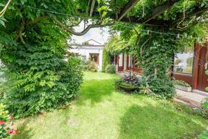 Bungalow mit viel Potential und Innenhof in ruhiger Wohnlage – 22147 Hamburg – Vorschaubild 4