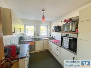 Gepflegte 2-Zimmer-Erdgeschosswohnung mit Terrasse – 78333 Stockach – Vorschaubild 4