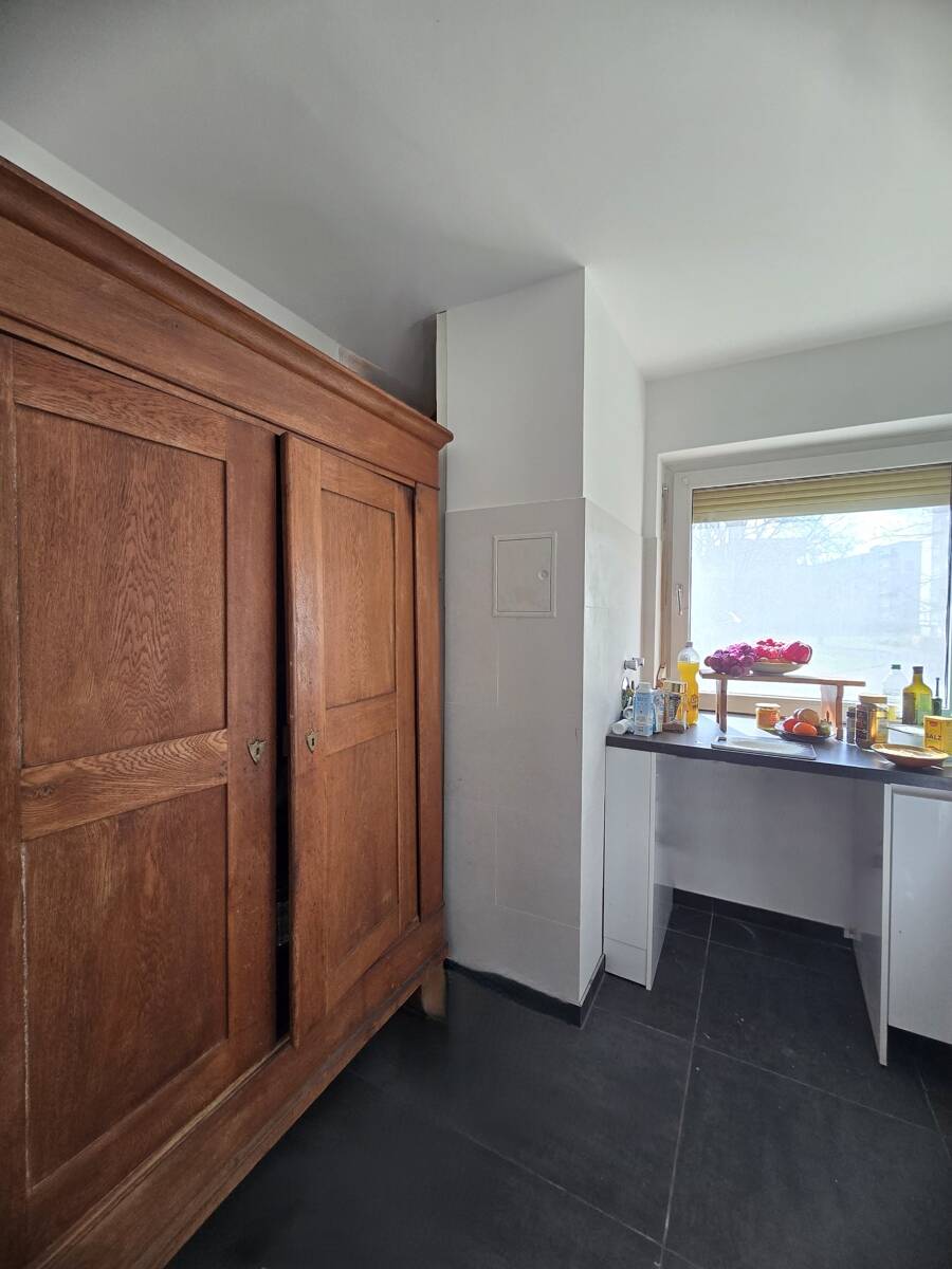 MZ-Oberstadt: Ruhige, sanierte, gut geschnittene 3 Zimmerwohnung, 1. OG, gepflegte Wohneinheit. – Mainz – Vorschaubild 7