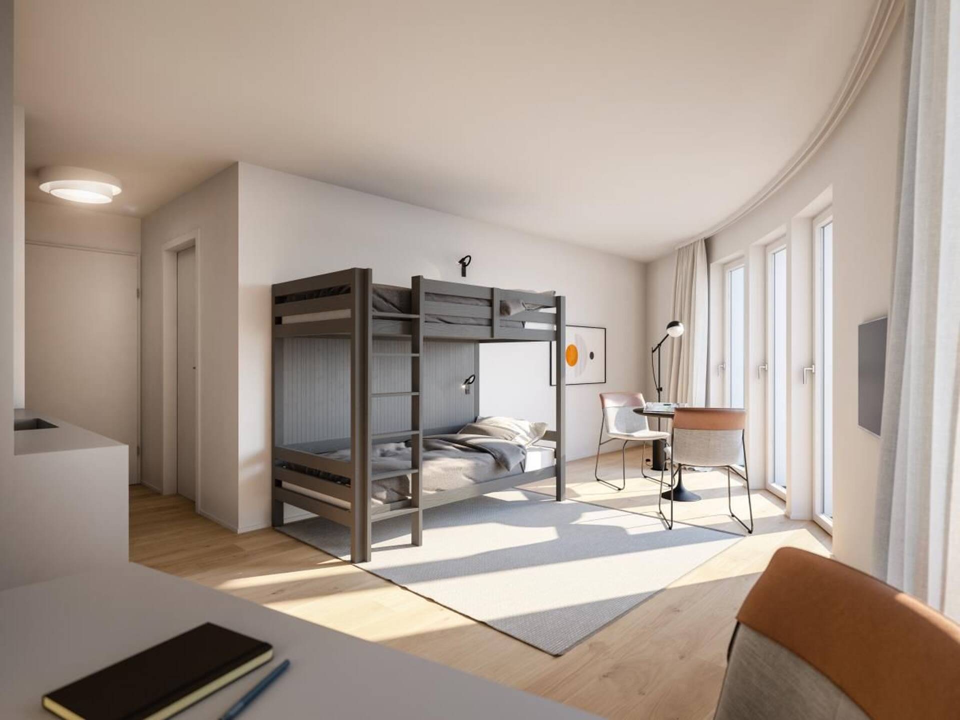 Apartmenthaus in 85757 Karlsfeld kaufen