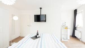 Relax -Modernes Apartment in der Aachener Innenstadt – 52066 Aachen – Vorschaubild 8
