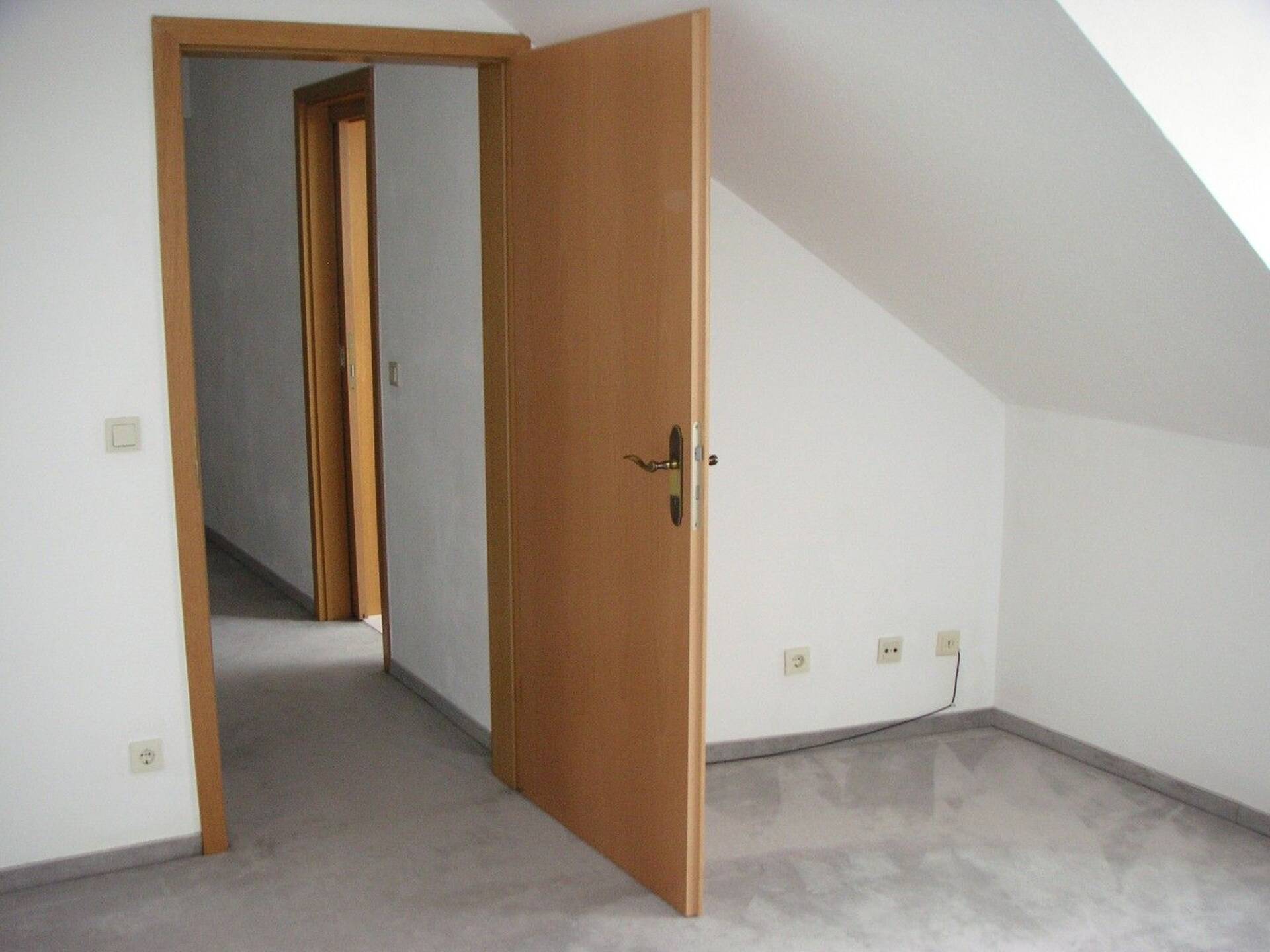 Maisonettewohnung in 85716 Unterschleißheim mit 52,5 m² kaufen