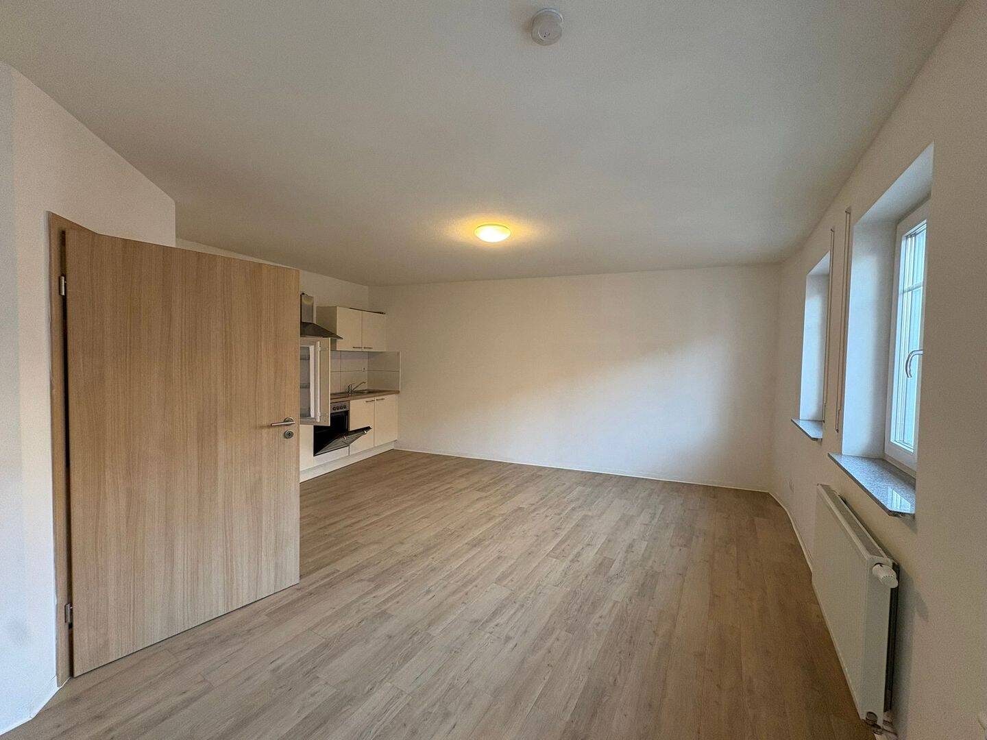 Modernes Wohnensemble mit barrierefreien Wohnungen, hoher Auslastung & zusätzlichem Gewerbepotenzial – Kitzingen – Vorschaubild 8