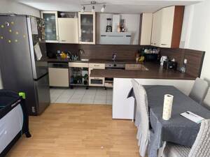 Schöne 4-5 Zimmer Wohnung in Münster-Sarmsheim mit traumhaftem Garten & Einbauküche – 55424 Münster-Sarmsheim – Vorschaubild 2
