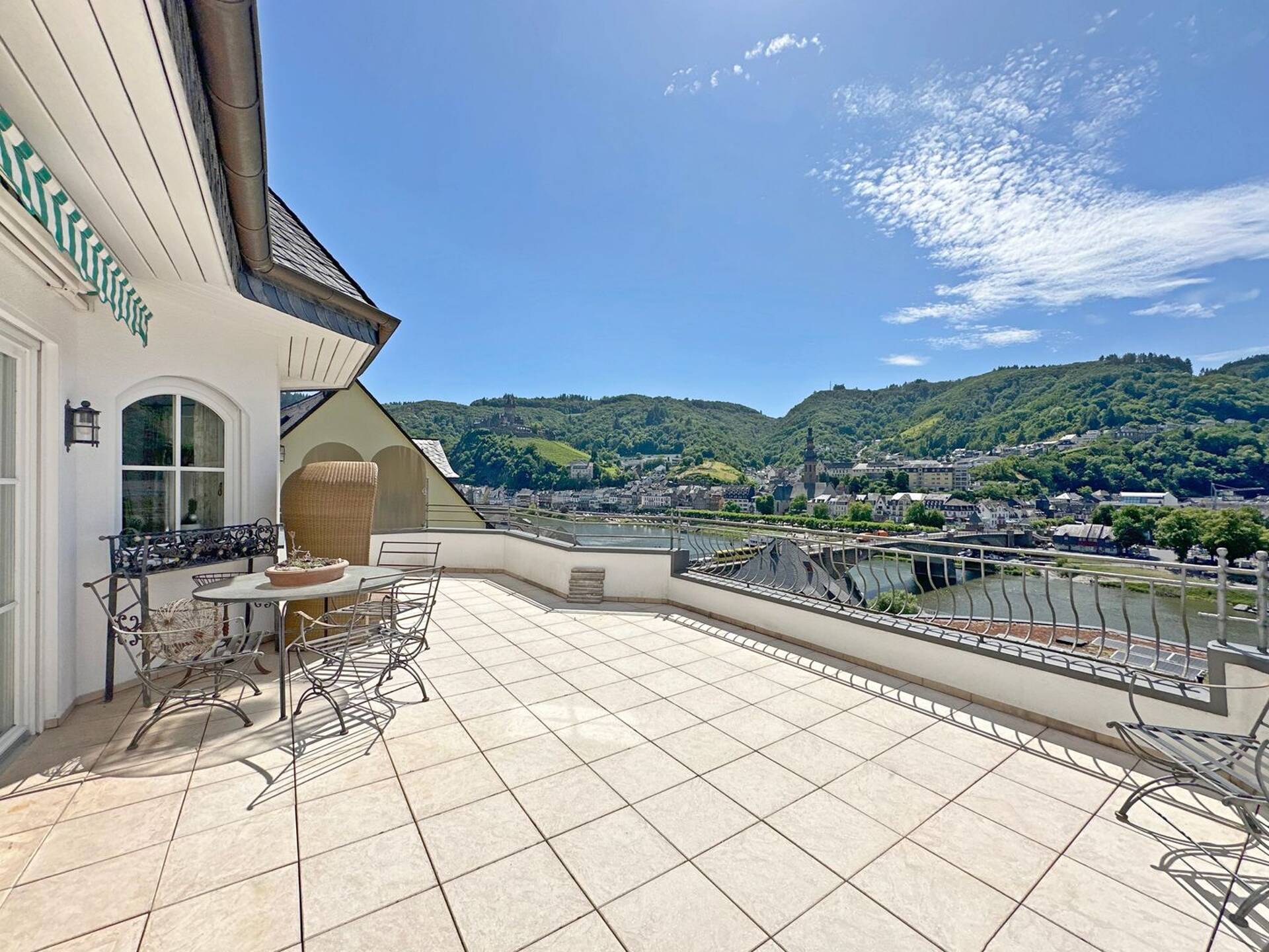 Haus in 56812 Cochem mit 391 m² kaufen