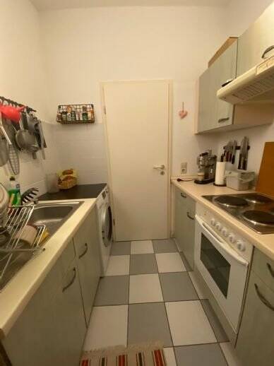 San. 2-Raum-Wohnung in EF nähe Nordpark zu vermieten – Erfurt – Vorschaubild 7