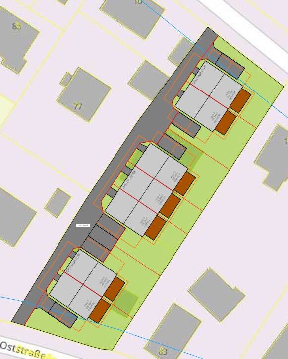 Stadtnah & familienfreundlich - Ihr neues Zuhause in der Fürther Südstadt – Fürth – Bild 1 von 5