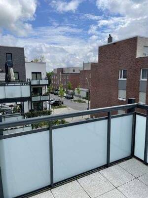 Echternach Immobilien: ... vermietete 4 Zi.- Neubau- Wohnung mit TG- Stellplatz!! – 21031 Hamburg – Vorschaubild 9