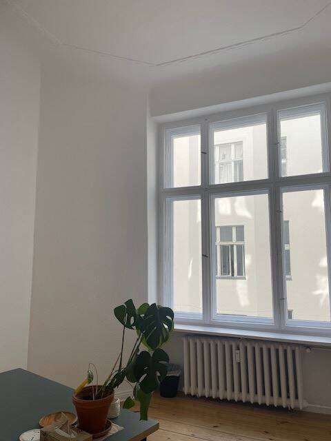 Klassische Altbau-Wohnung in Wilmersdorf, nahe Wilhelmsaue – Berlin – Vorschaubild 4