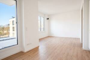 Moderne Etagenwohnung zur Miete mit Loggia in Dresden Neustadt - Wentzel Dr. – 1099 Dresden – Vorschaubild 7