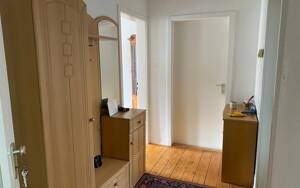 3-Zimmerwohnung Stuttgart - ab 1 Monat Zeitwohnen flexibel – 70329 Stuttgart – Vorschaubild 5