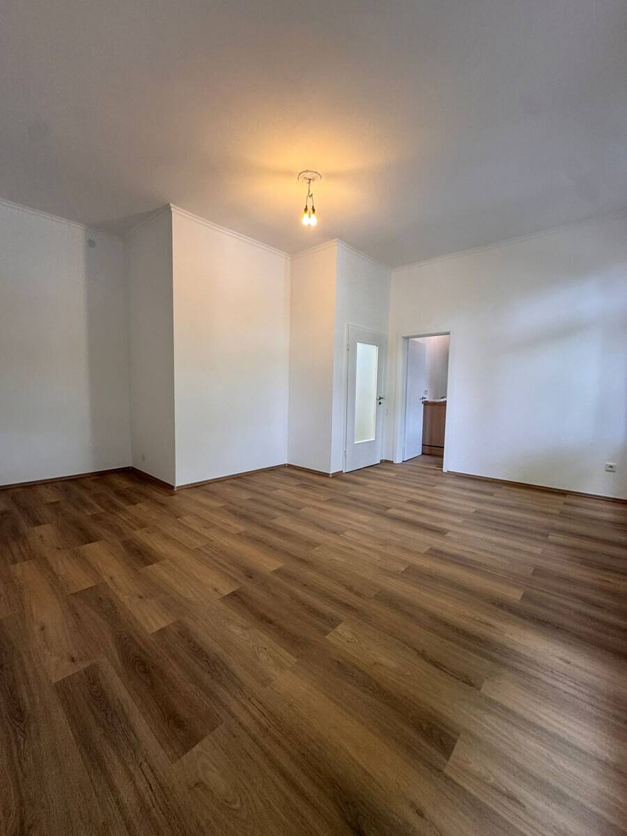 Erstbezug nach Sanierung - Gut aufgeteilte Wohnung, mit toller Anbindung, zum Kauf – Wuppertal – Vorschaubild 4