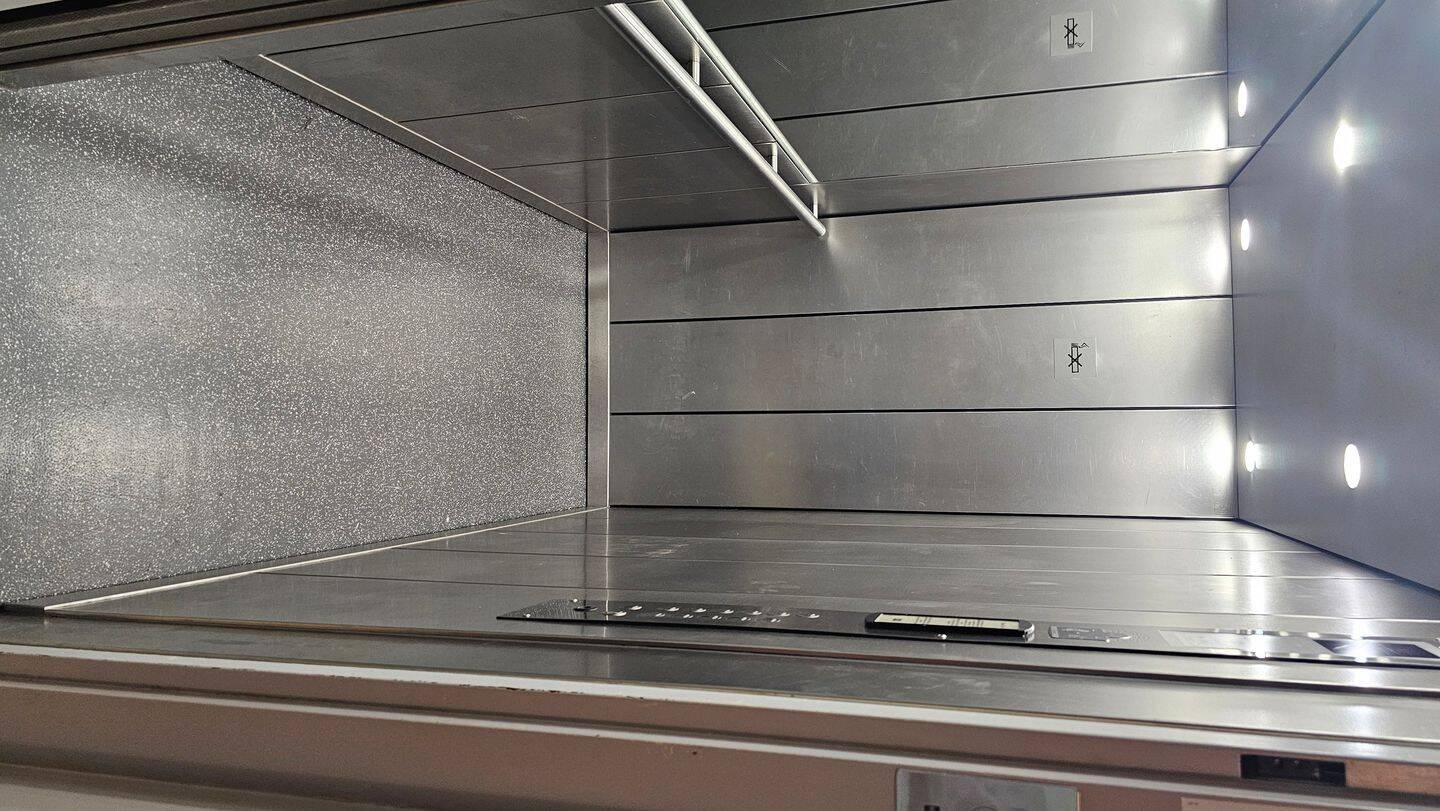 Frisch renovierte 1-Zimmer-Wohnung – Nürnberg – Vorschaubild 3