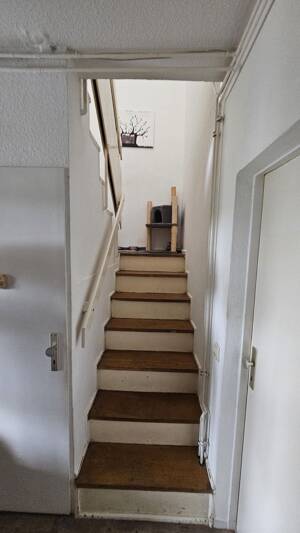 5-Zimmer Maisonette-ETW mit Dachterrasse – 6122 Halle (Saale) – Vorschaubild 8