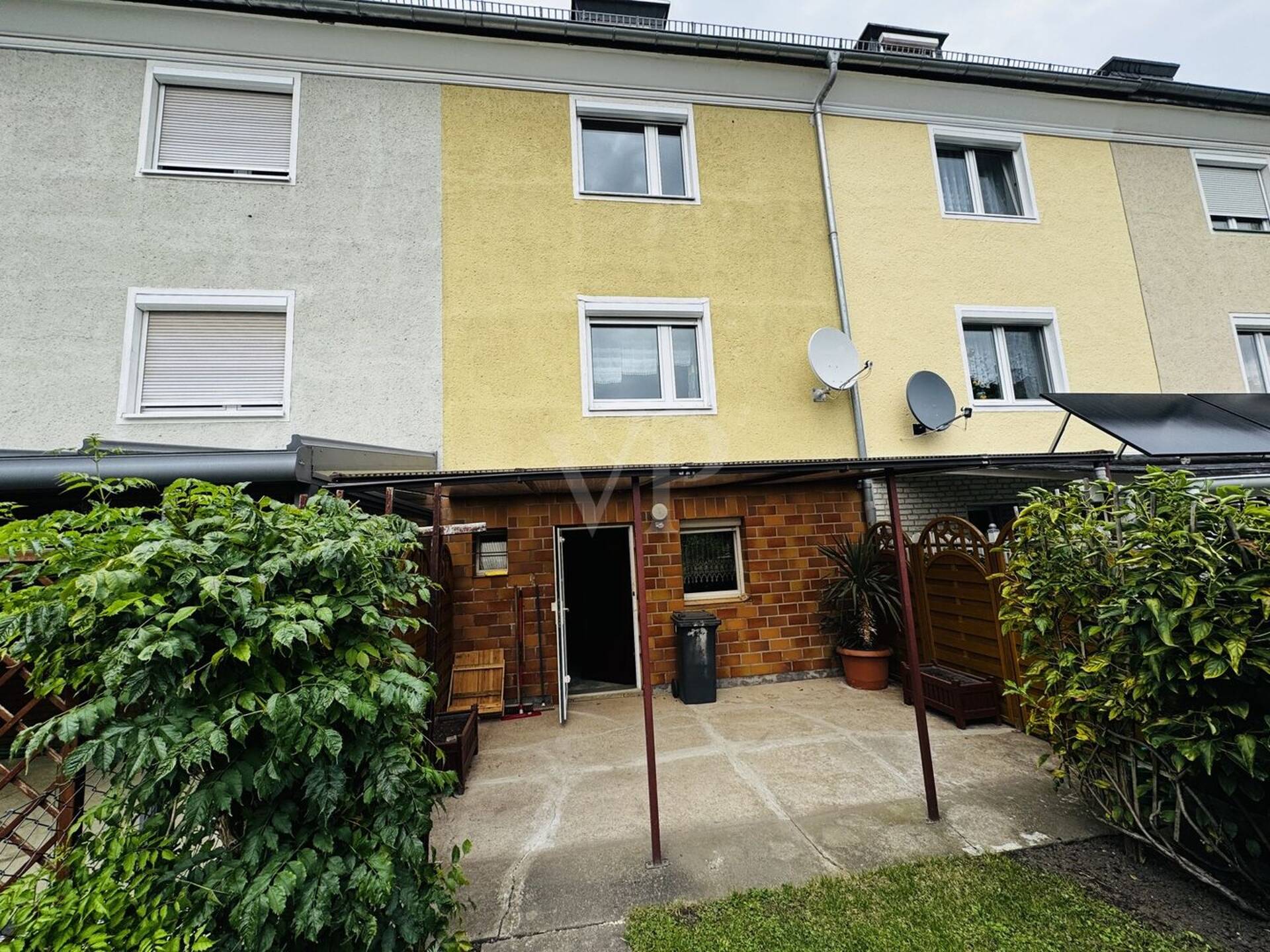 Reihenmittelhaus in 02826 Görlitz mit 72 m² kaufen