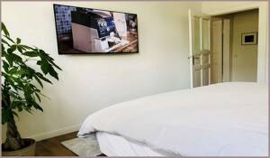 Helle 2-Zimmer-Wohnung in Köln-Neustadt – 50674 Köln – Vorschaubild 3