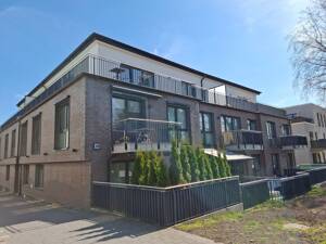 Moderne Wohnung mit ansprechender Ausstattung – 22145 Hamburg – Vorschaubild 7