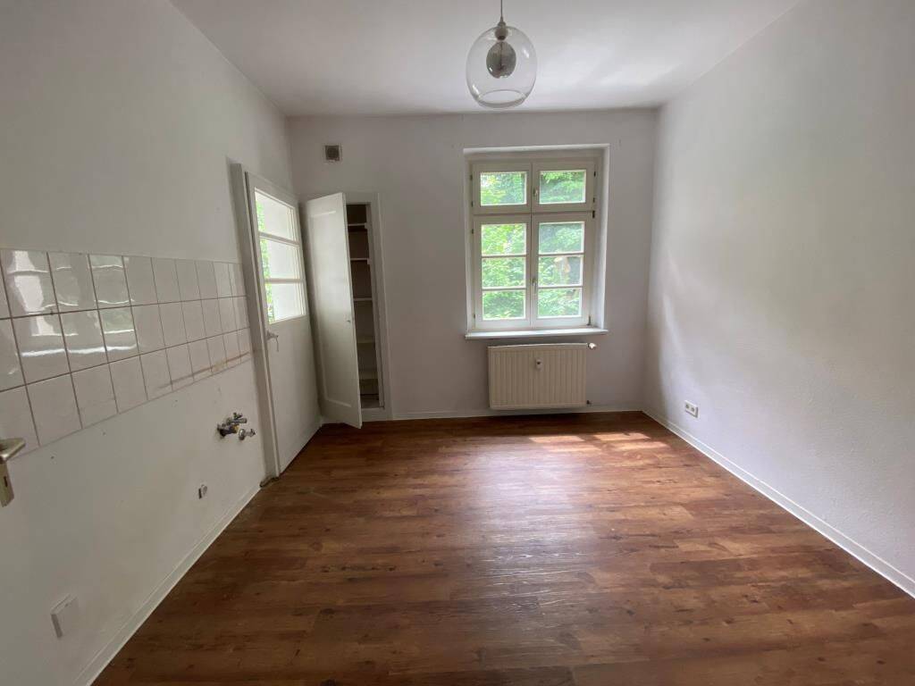 W, Zooviertel - Attraktive Wohnung mit Loggia in wunderschönem Altbau – Wuppertal – Vorschaubild 5
