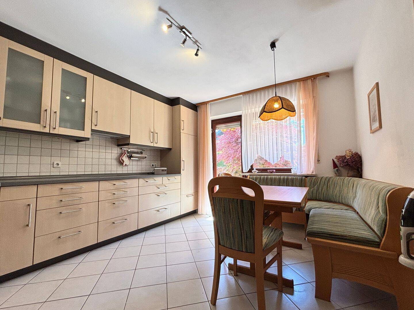 Einfamilienhaus mit Potential auf großem Grundstück in begehrter Lage von Göggingen – Augsburg – Vorschaubild 6