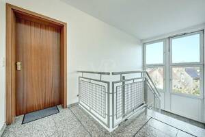 * Individuelle lichtdurchflutete Maisonette-Wohnung mit herrlichem Weitblick * – 47228 Duisburg – Vorschaubild 5