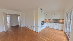 Bezugsfreie moderne 4-Zimmer-Eigentumswohnung mit 116 m² Wohnfläche, zwei Bädern & großem Balkon - ideal für Familien – 4103 Leipzig – Vorschaubild 7