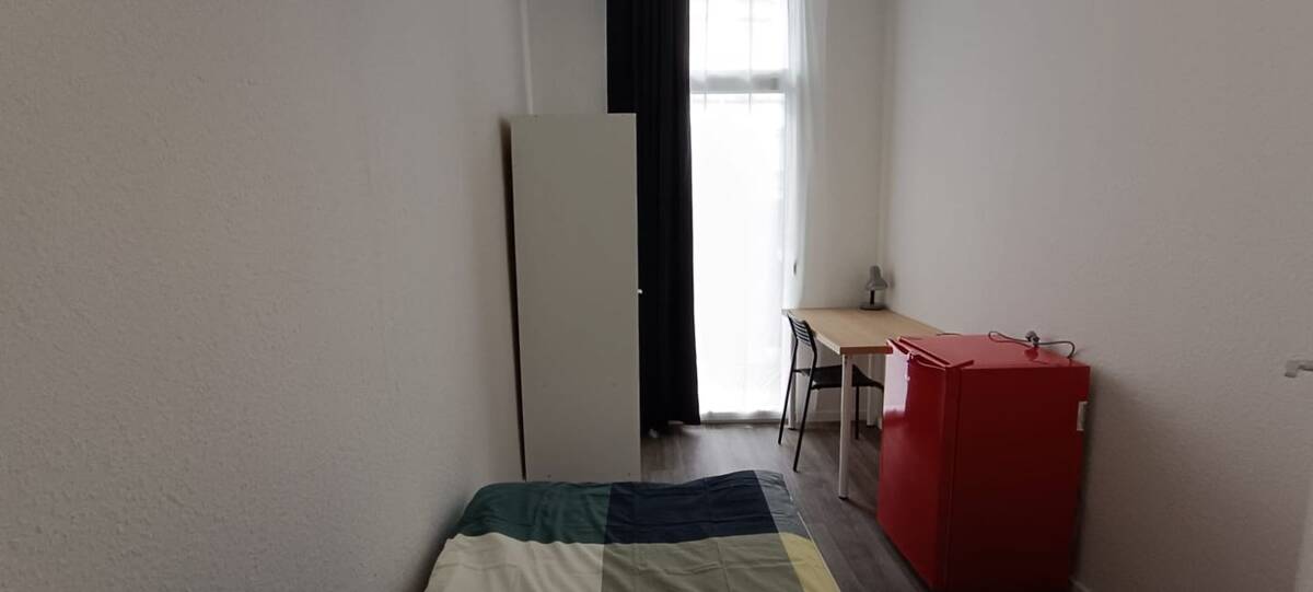Zimmer 1 in 5er WG, Am_Heedbrink_27_WE 1 – 44263 Dortmund – Bild 1 von 9