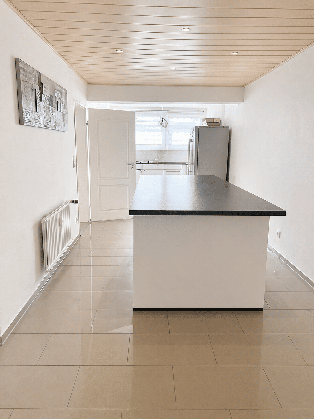 Attraktive 4-Zimmer-Kapitalanlage mit Balkon, Aufzug und Stellplatzoption in Ingolstadt – Ingolstadt – Vorschaubild 6