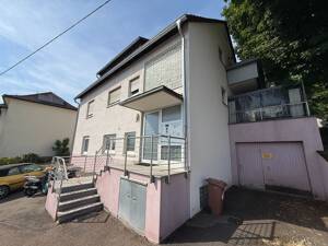 BEZUGSFREI: Großzügige 1-Zi.-Wohnung (Zi. + Küche + Bad) in beliebter Halbhöhenlage in S-Wangen – 70327 Stuttgart – Vorschaubild 3