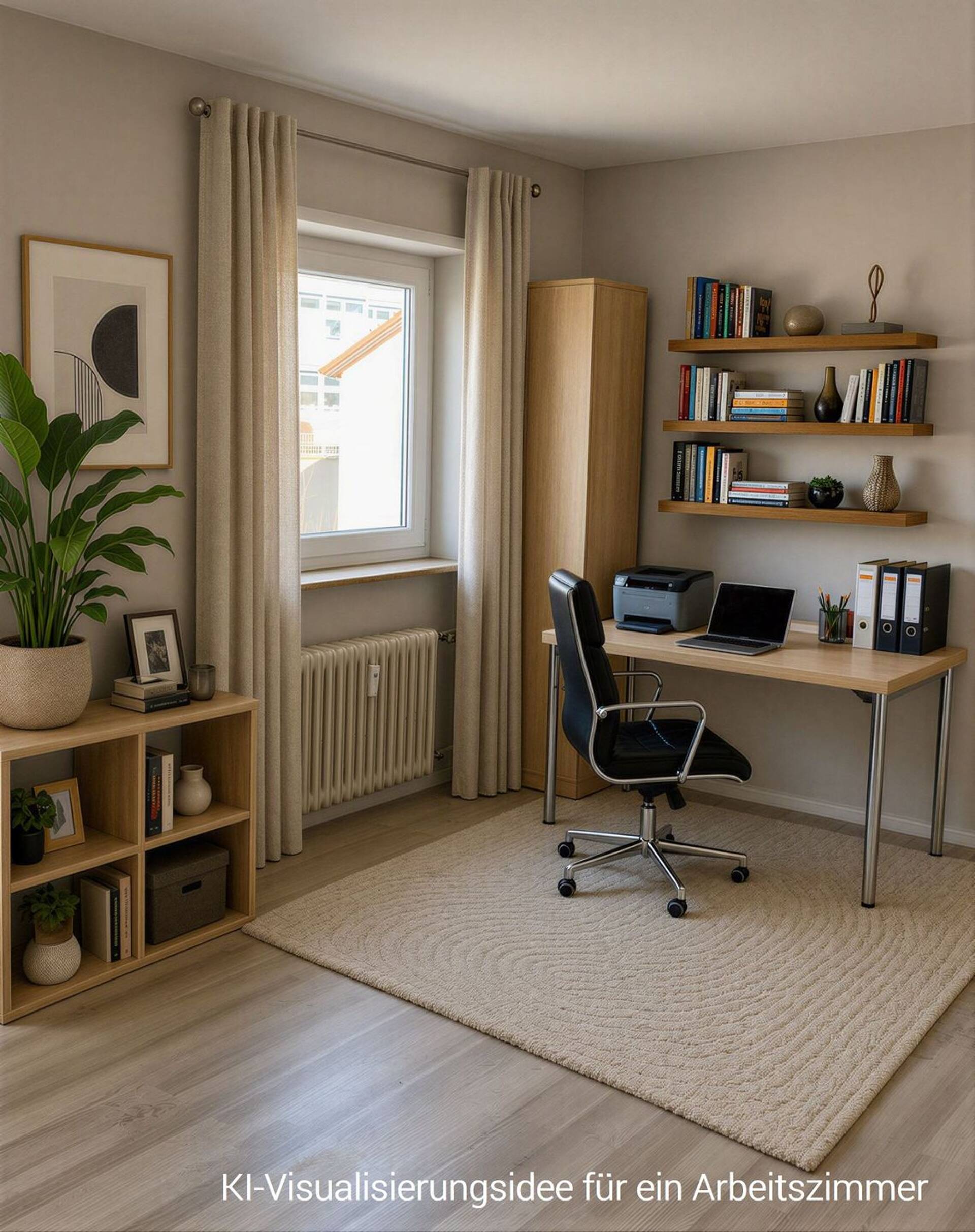 Etagenwohnung in 71229 Leonberg mit 88 m² kaufen