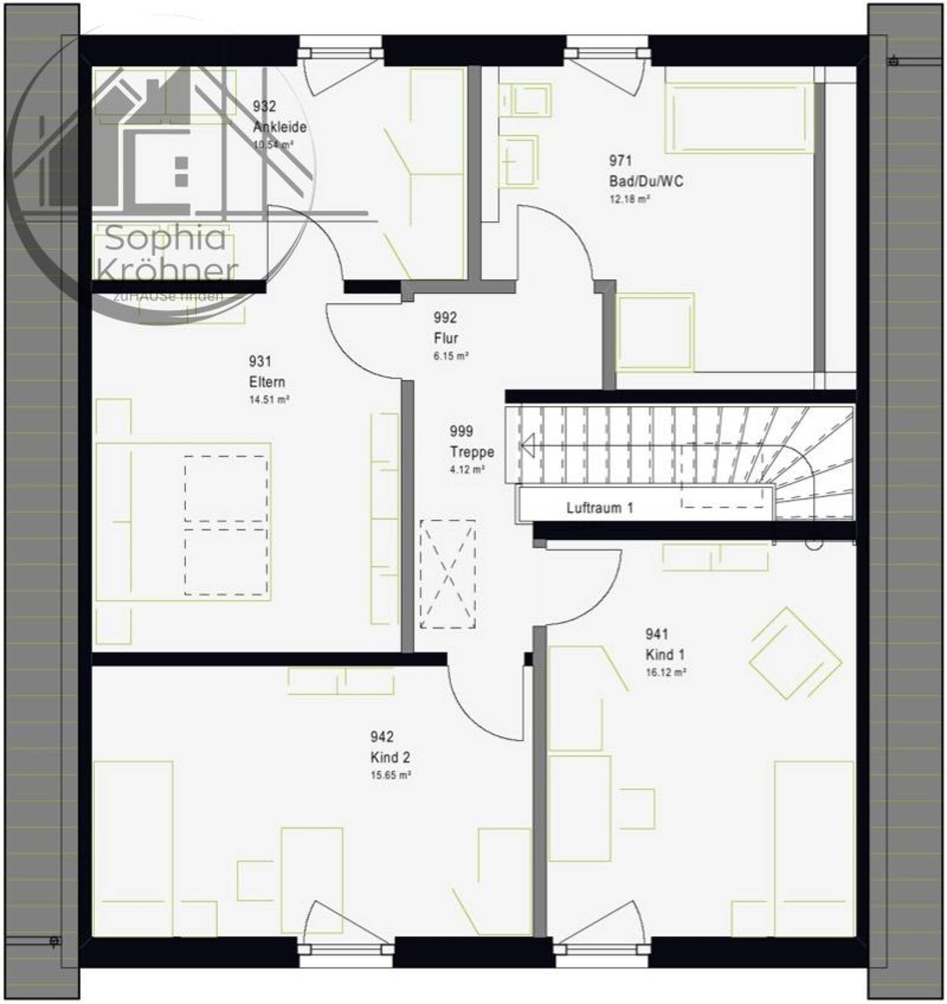 Haus in 04720 Döbeln mit 162 m² kaufen