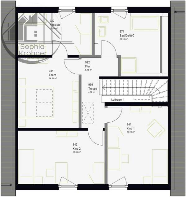 Haus in 04720 Döbeln mit 162 m² kaufen
