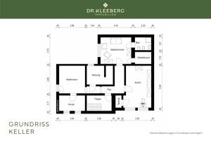 Attraktives Reihenendhaus mit Staffelgeschoss in begehrter Lage von Münster-Wilkinghege – 48159 Münster – Vorschaubild 8