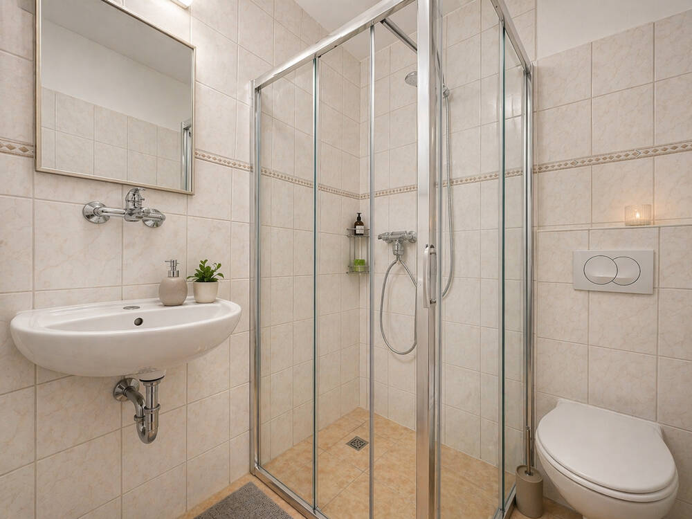 Bezugsfreie 2-Zimmer-Wohnung nahe Turmstraße & Spree – Berlin – Vorschaubild 7