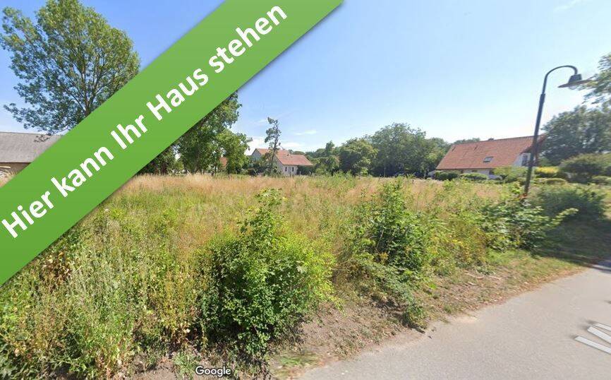 Inkl. Grundstück, ein Komforthaus für jedermann in Harber.