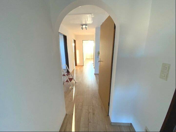 3-Zimmer-Dachgeschosswohnung mit Garten – Ingolstadt – Vorschaubild 3