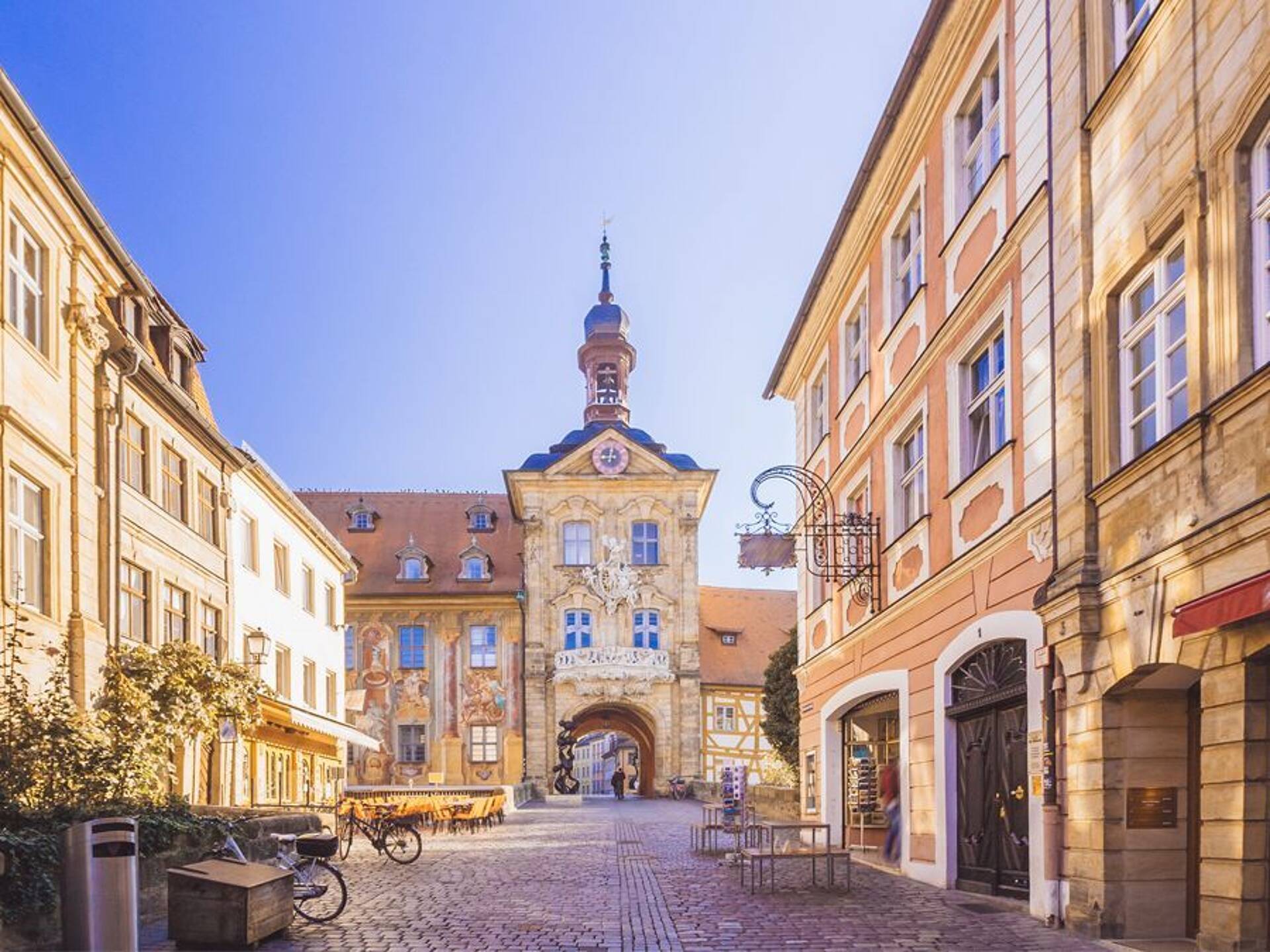 Haus in 96049 Bamberg mit 180 m² kaufen